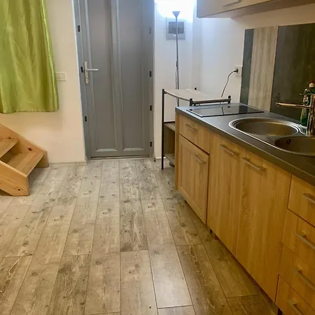 Chic Retreat In The Heart Of The